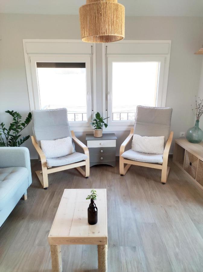 Guara Viva Abiego Apartment Ngoại thất bức ảnh