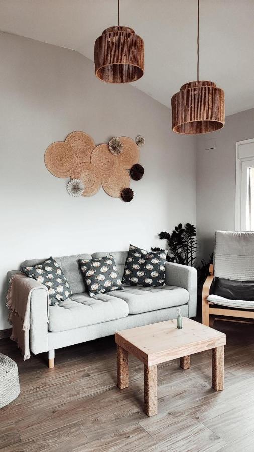 Guara Viva Abiego Apartment Ngoại thất bức ảnh