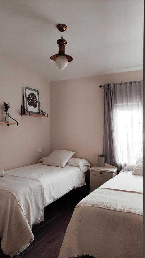 Guara Viva Abiego Apartment Ngoại thất bức ảnh