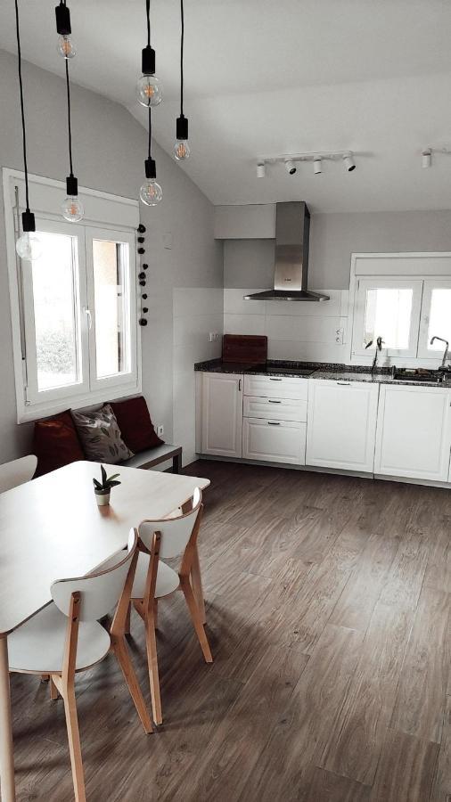 Guara Viva Abiego Apartment Ngoại thất bức ảnh